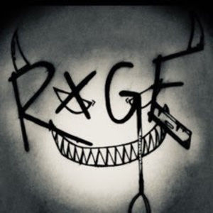 Meet your Posher, Rxge